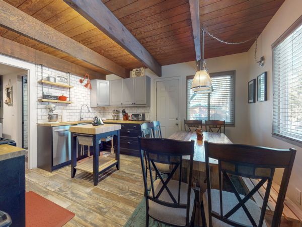 Big Bear Home 976083