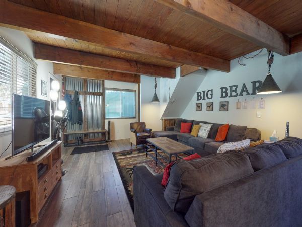 Big Bear Home 976083