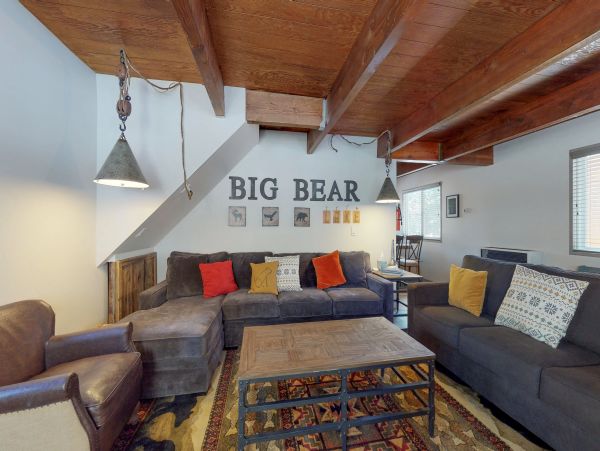Big Bear Home 976083