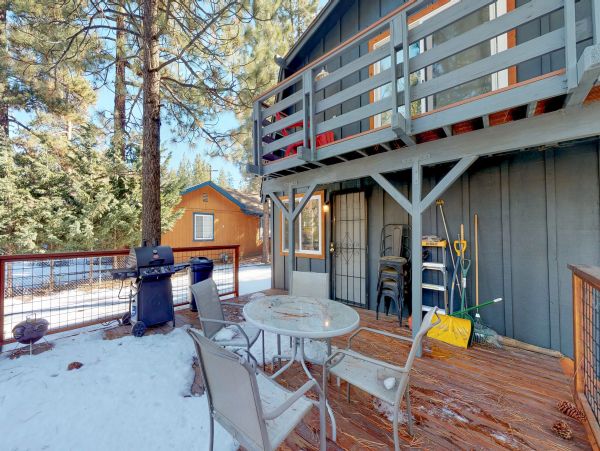 Big Bear Home 976083