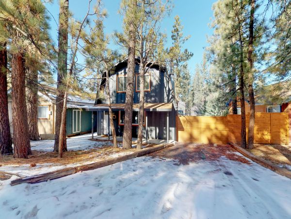 Big Bear Home 976083