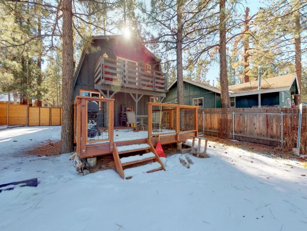 Big Bear Home 976083