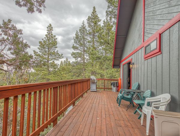 Big Bear Home 976084