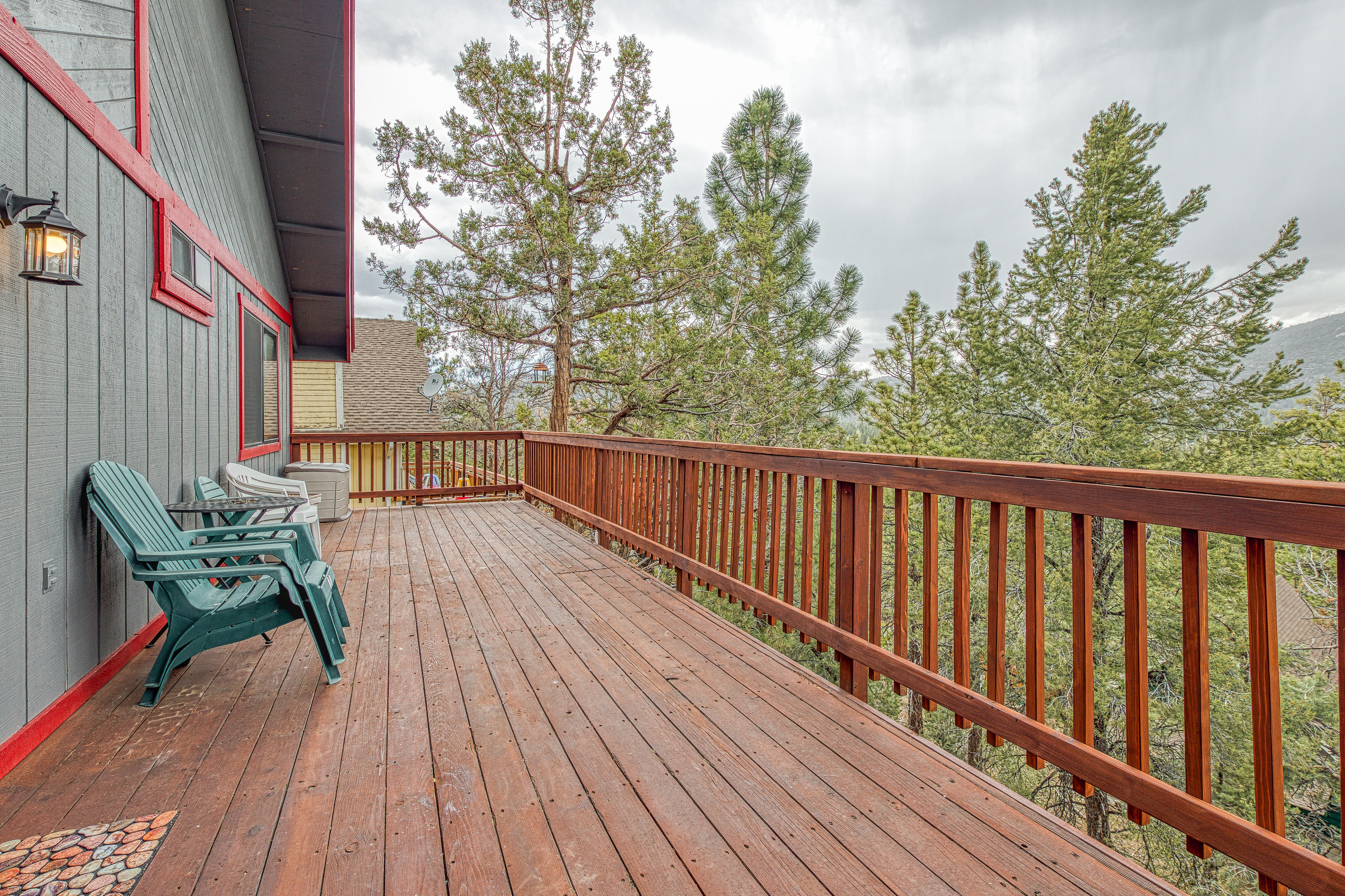 Big Bear Home 976084