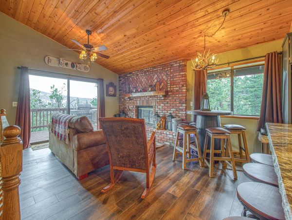 Big Bear Home 976084