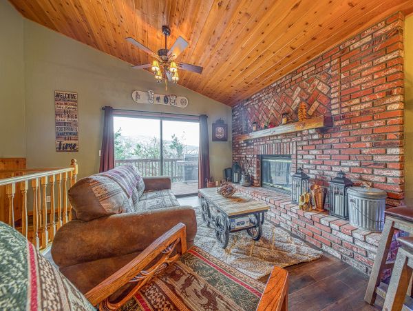 Big Bear Home 976084