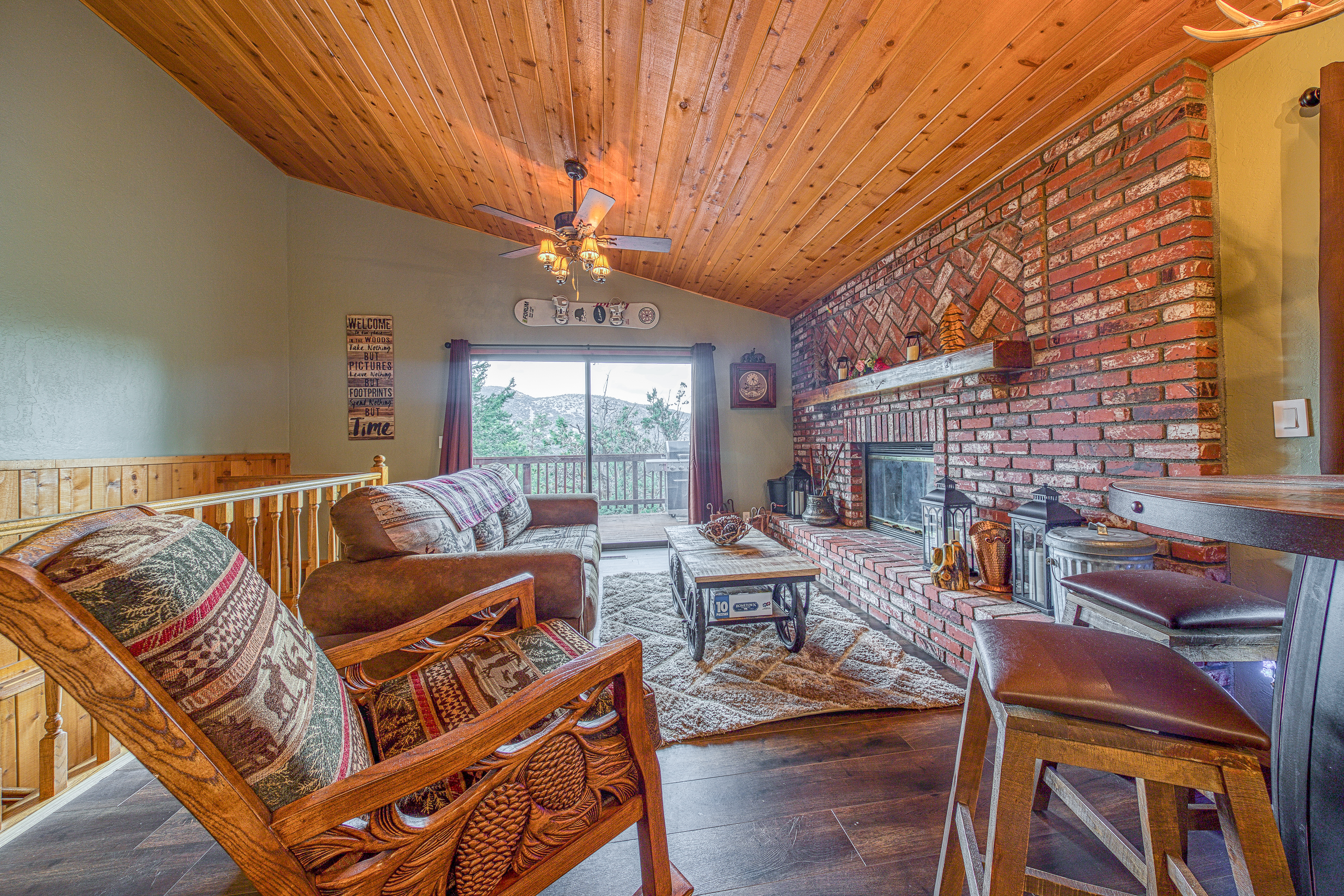 Big Bear Home 976084