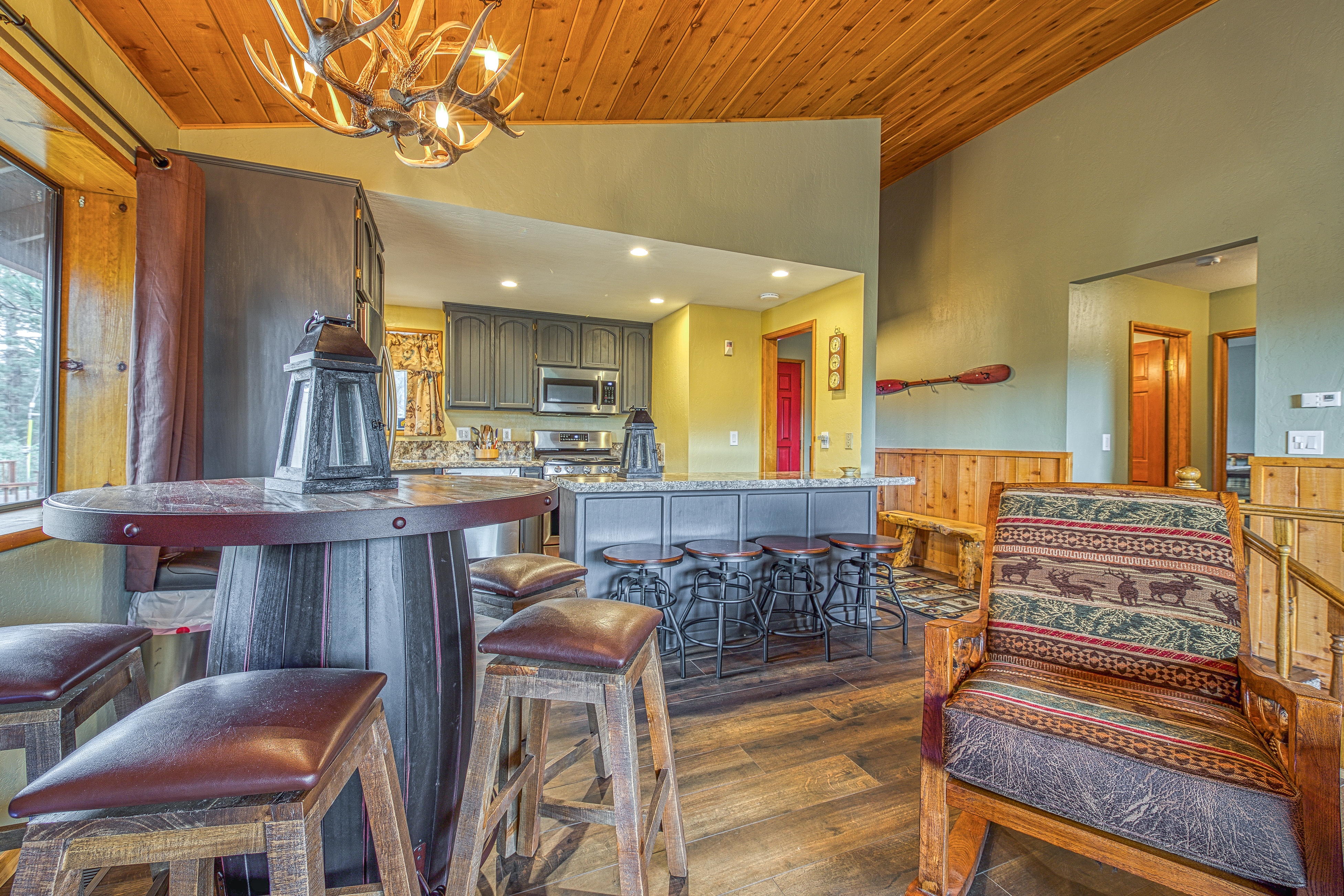 Big Bear Home 976084