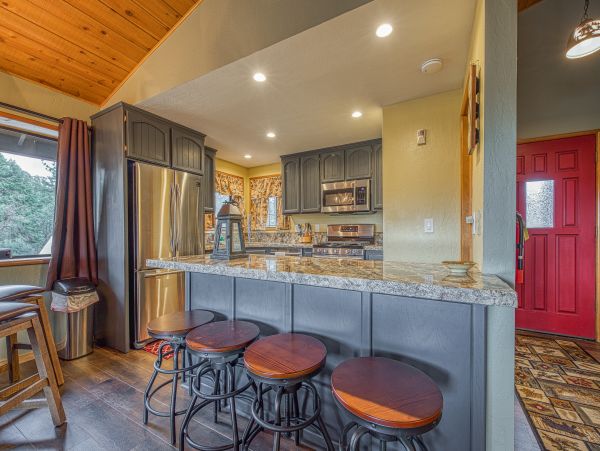 Big Bear Home 976084