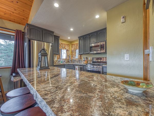 Big Bear Home 976084