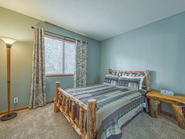 Big Bear Home 976084
