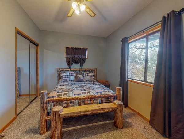 Big Bear Home 976084
