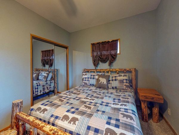 Big Bear Home 976084