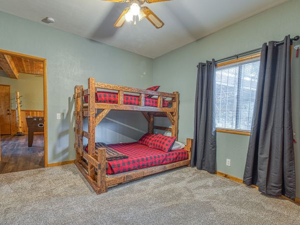 Big Bear Home 976084