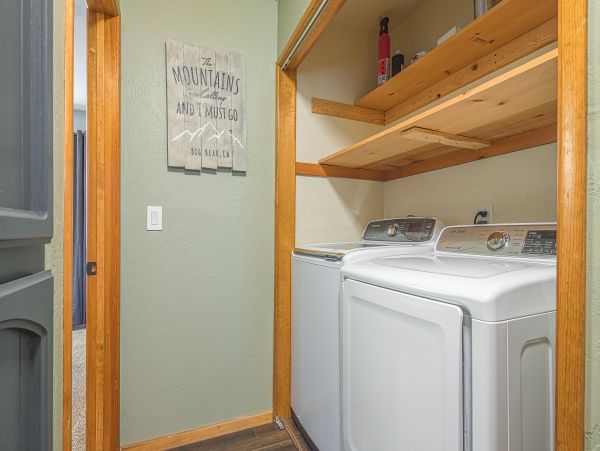 Big Bear Home 976084