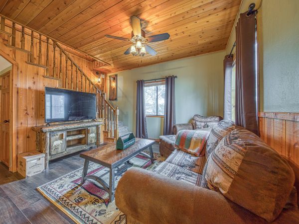Big Bear Home 976084