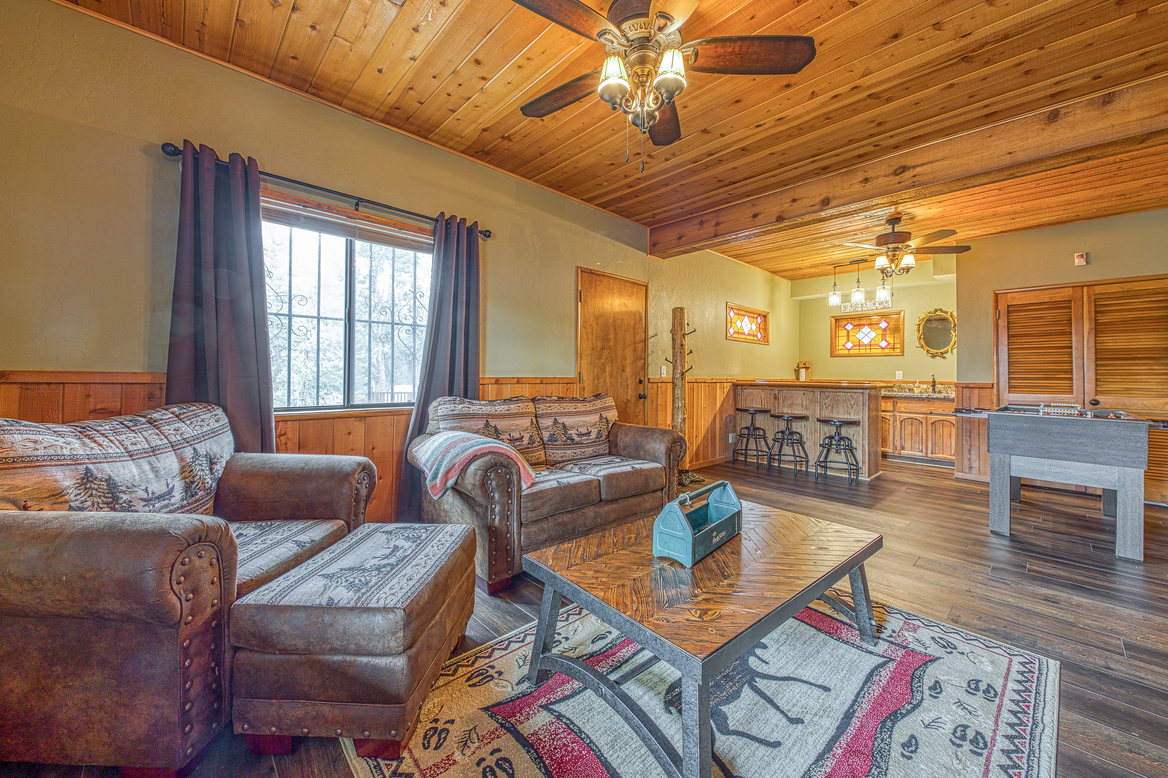 Big Bear Home 976084