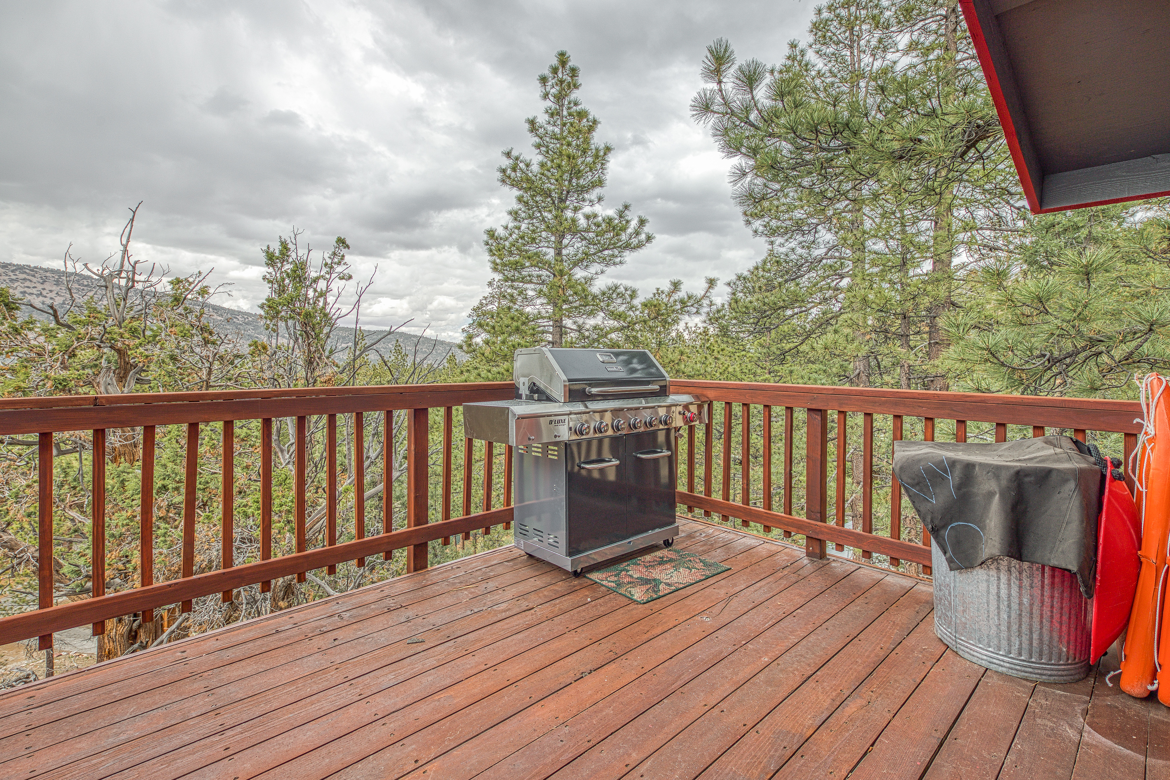 Big Bear Home 976084