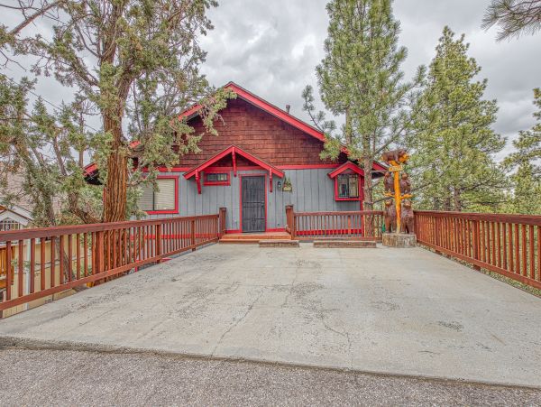Big Bear Home 976084