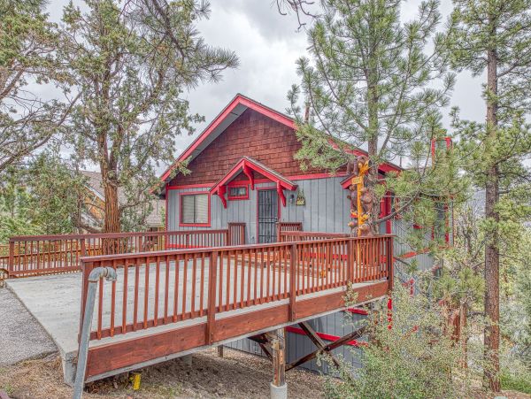 Big Bear Home 976084