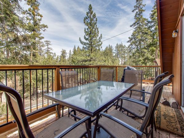 Big Bear Home 976085