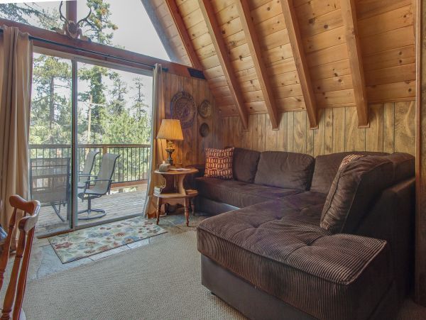 Big Bear Home 976085