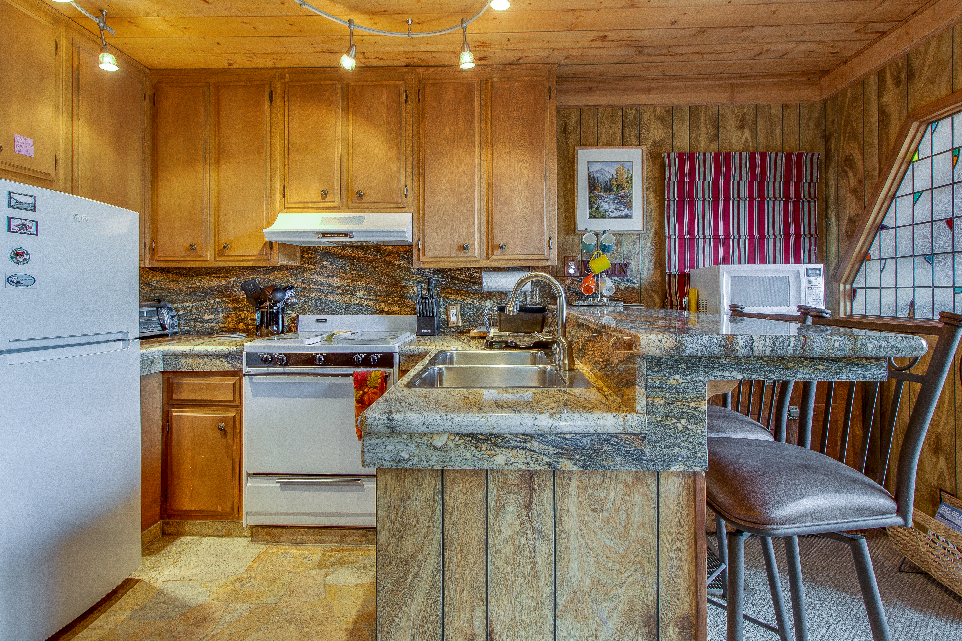 Big Bear Home 976085