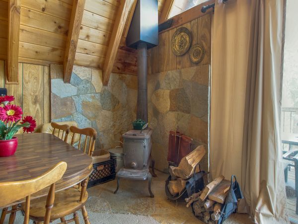 Big Bear Home 976085