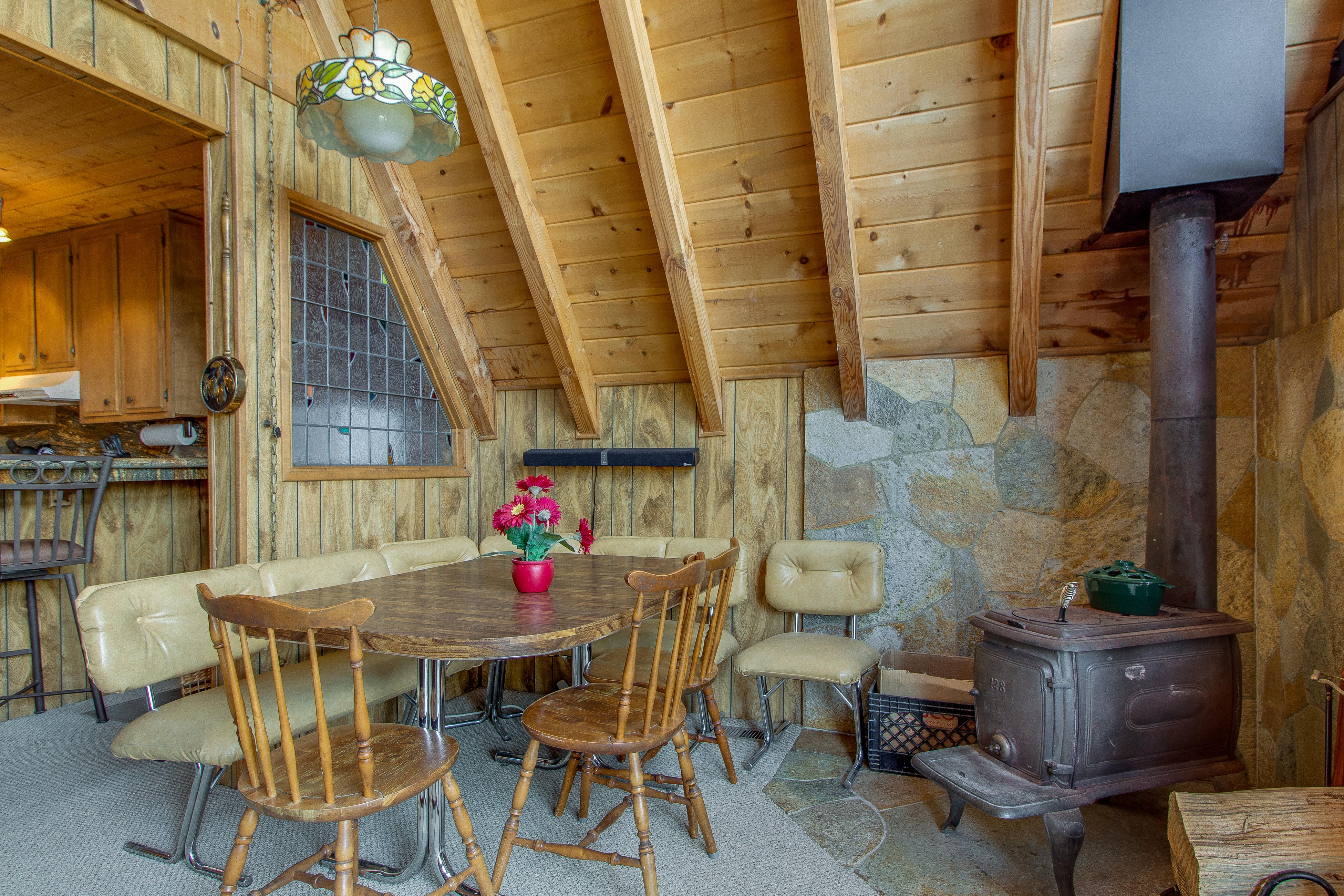 Big Bear Home 976085