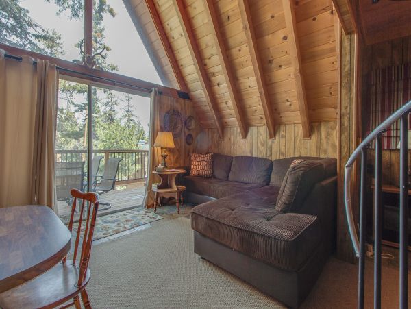 Big Bear Home 976085
