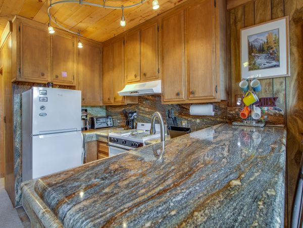 Big Bear Home 976085