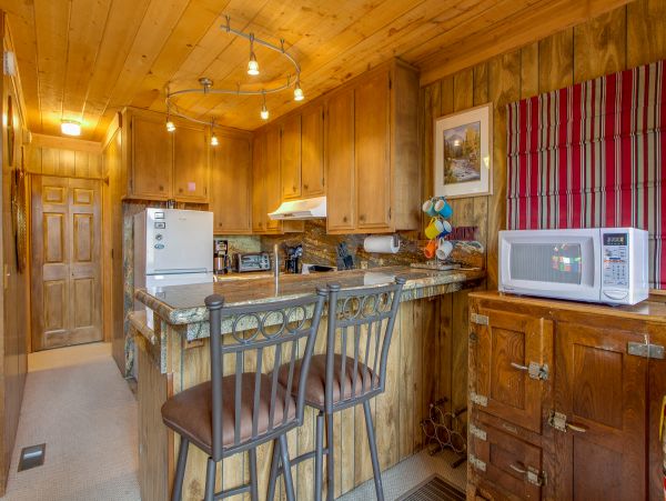 Big Bear Home 976085