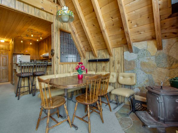 Big Bear Home 976085