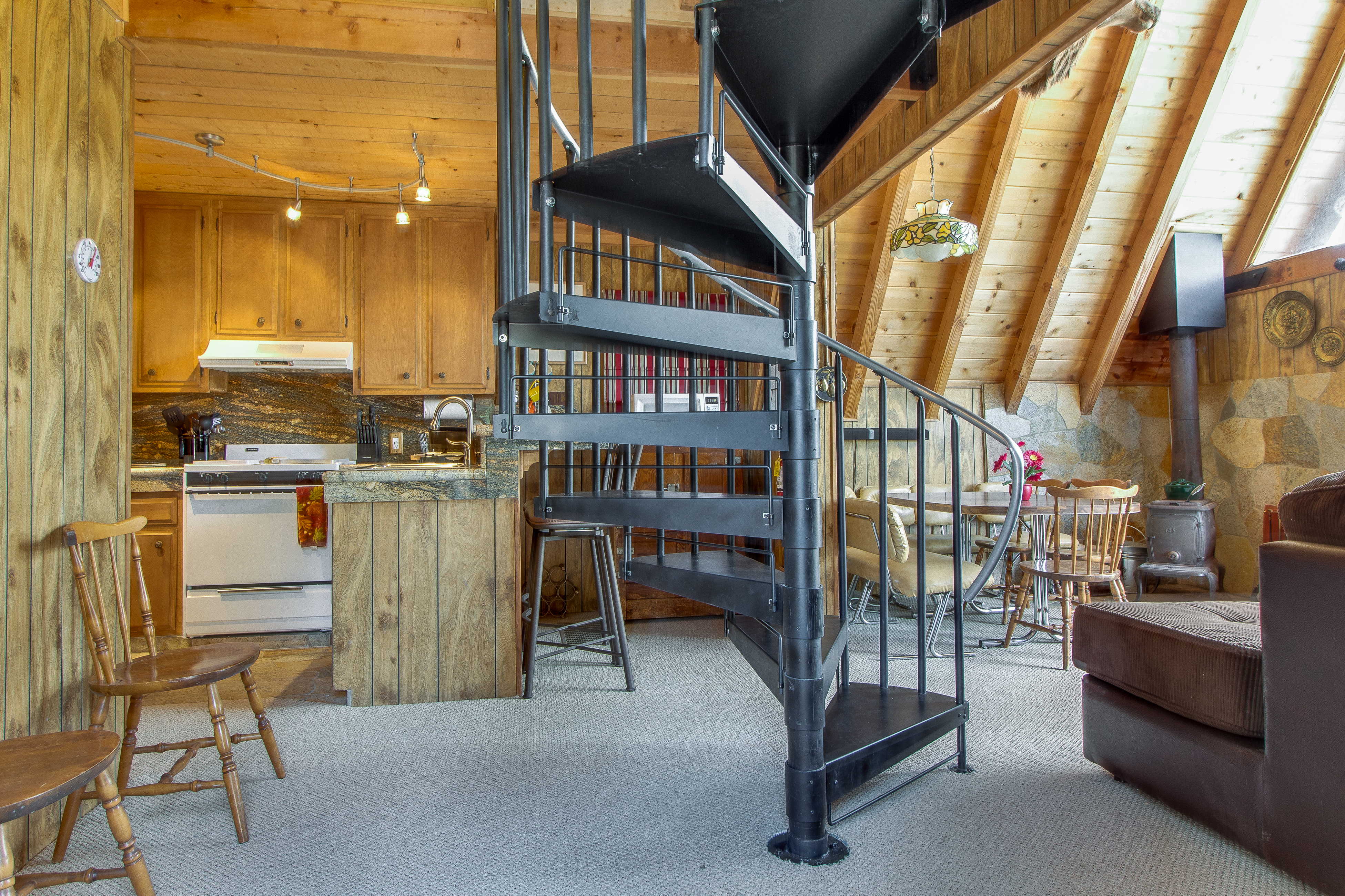 Big Bear Home 976085