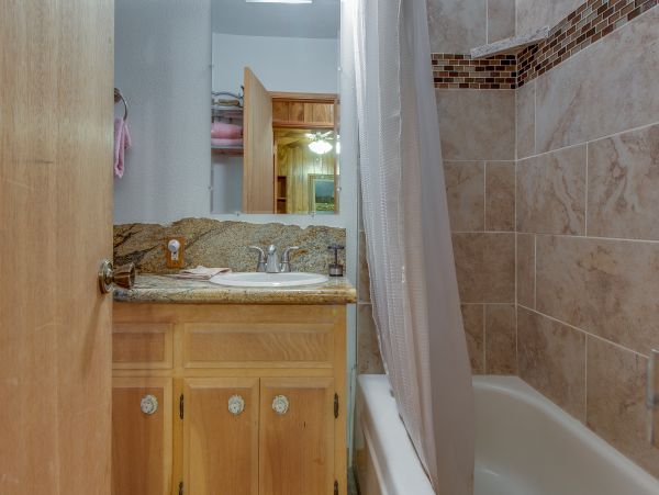 Big Bear Home 976085