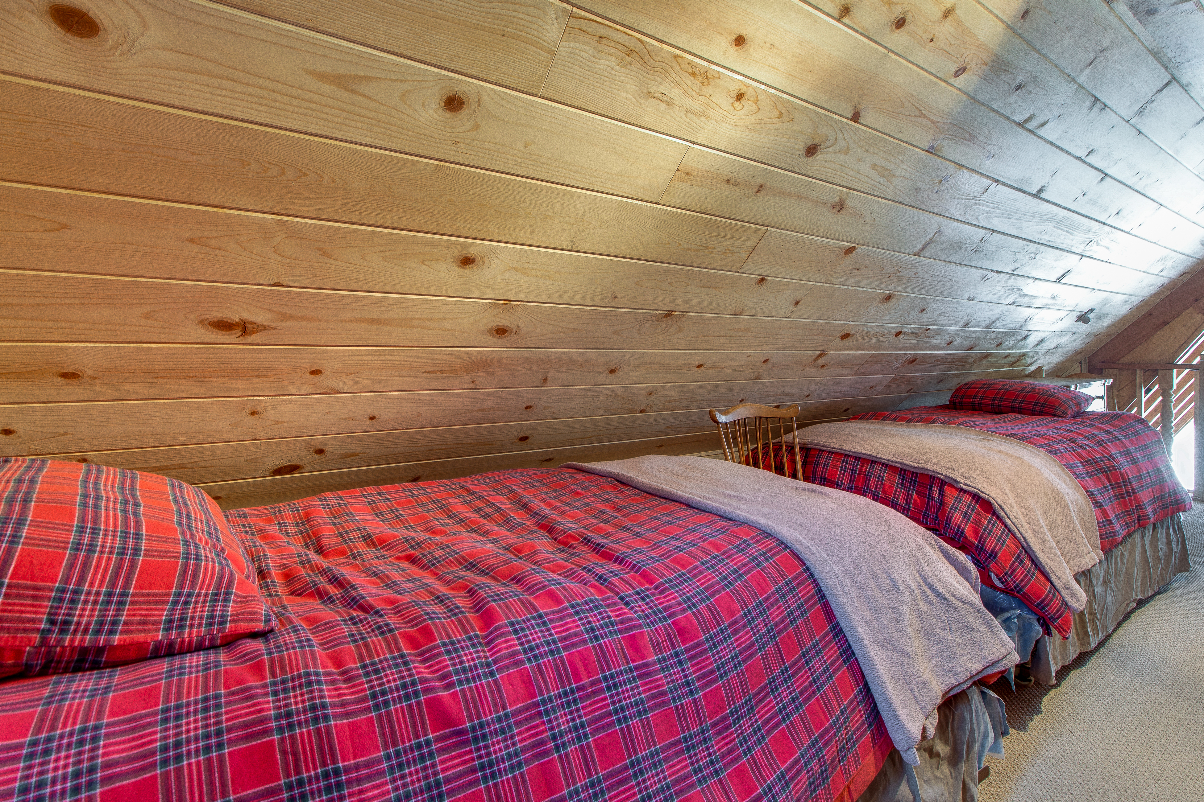Big Bear Home 976085