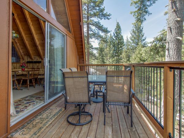 Big Bear Home 976085