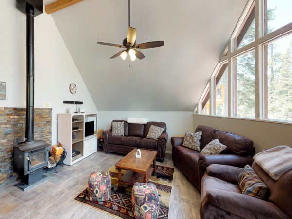 Big Bear Home 976086