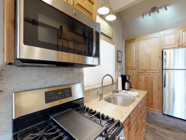 Big Bear Home 976086