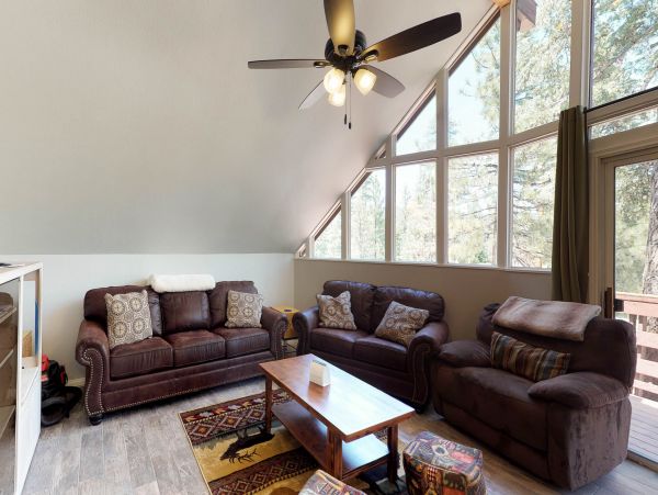 Big Bear Home 976086
