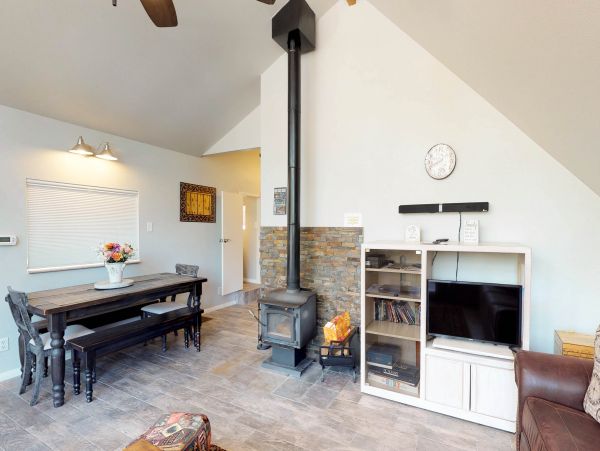 Big Bear Home 976086