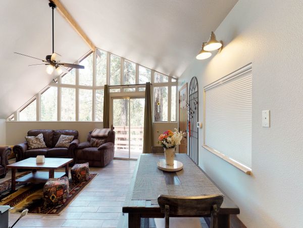 Big Bear Home 976086