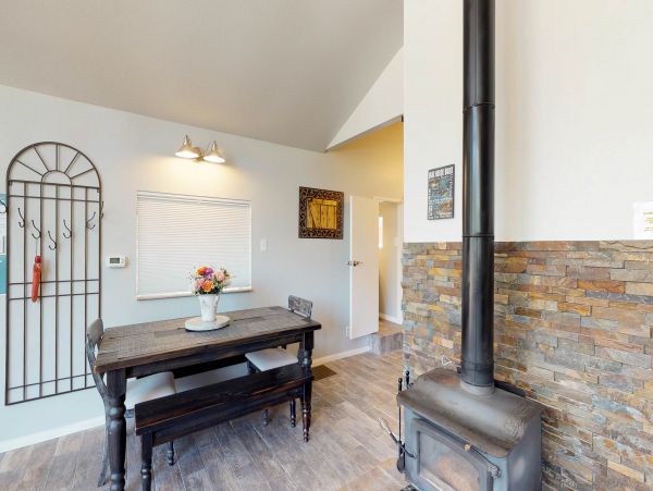Big Bear Home 976086