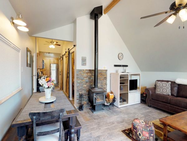 Big Bear Home 976086