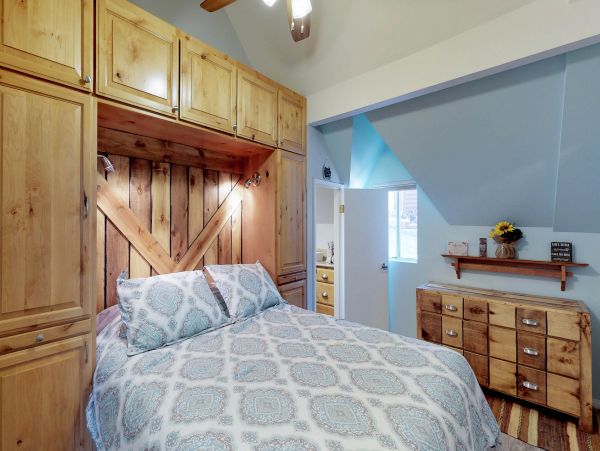 Big Bear Home 976086