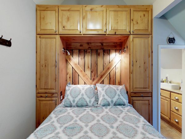 Big Bear Home 976086