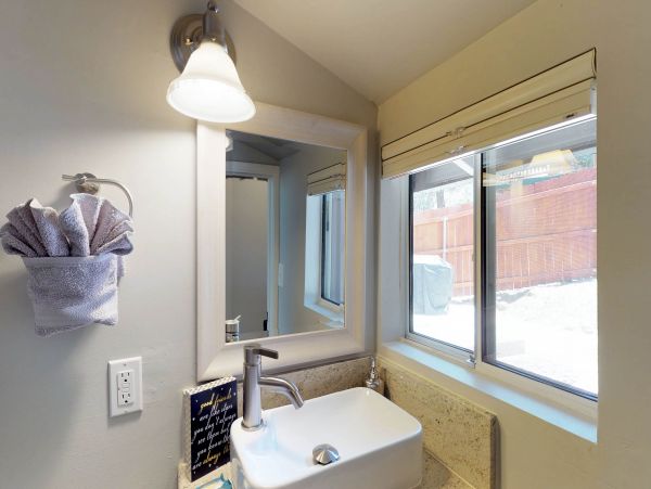 Big Bear Home 976086