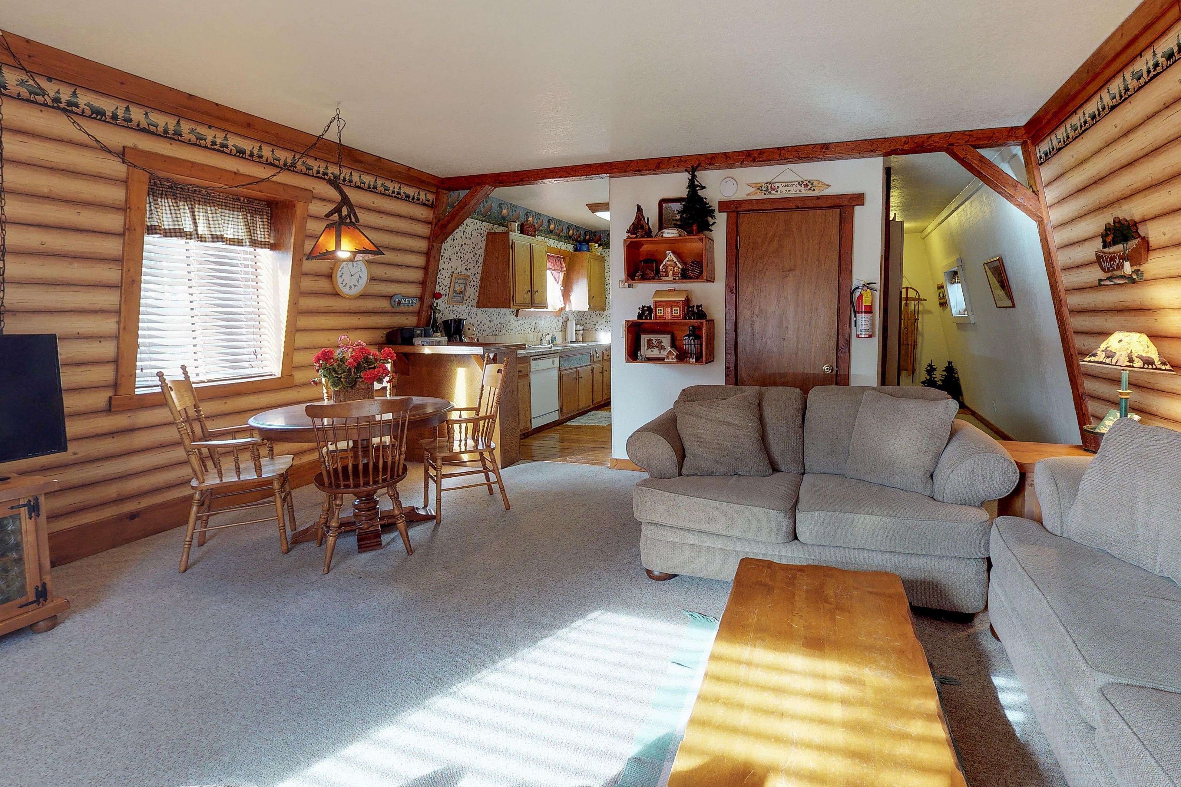 Big Bear Home 976087