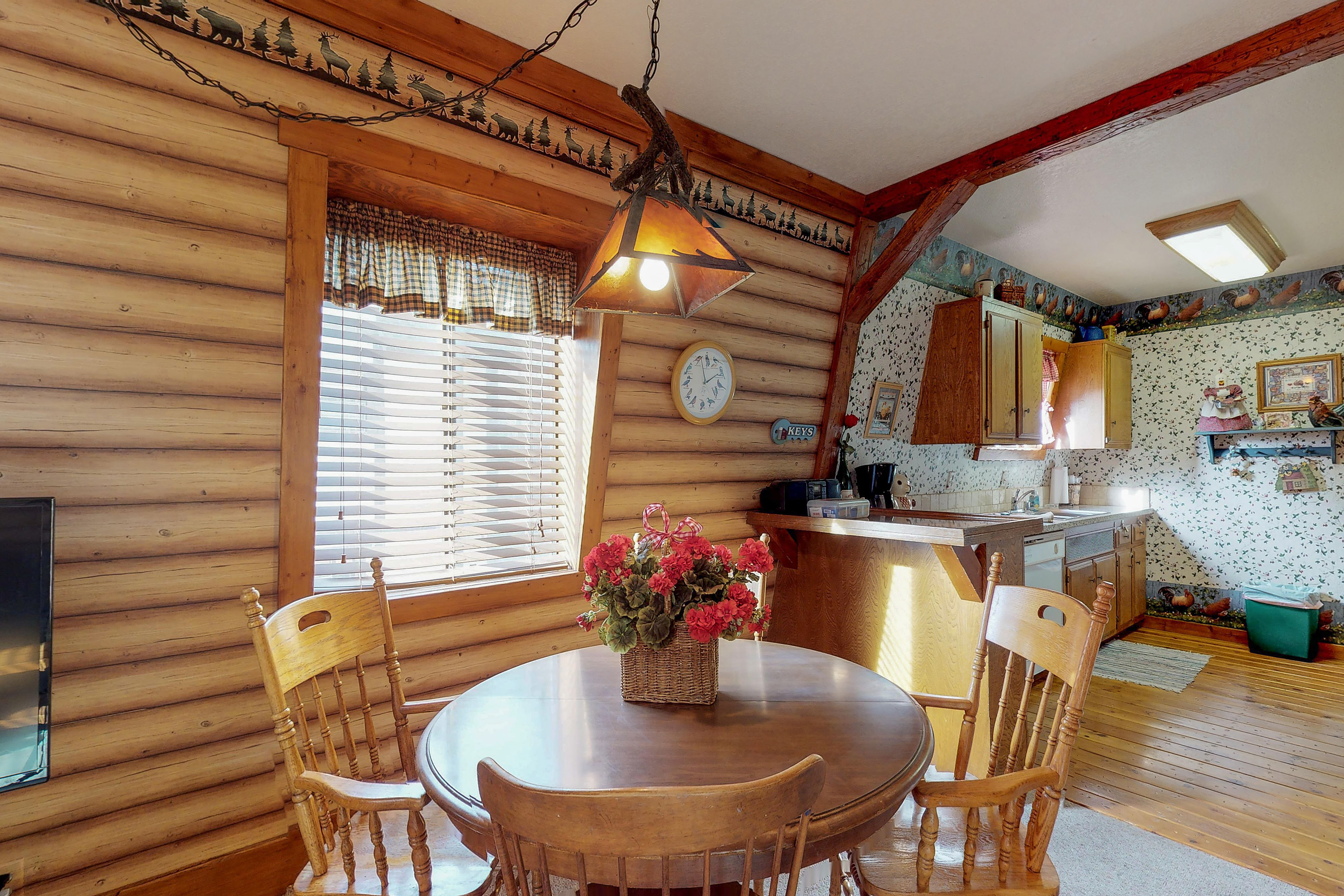 Big Bear Home 976087
