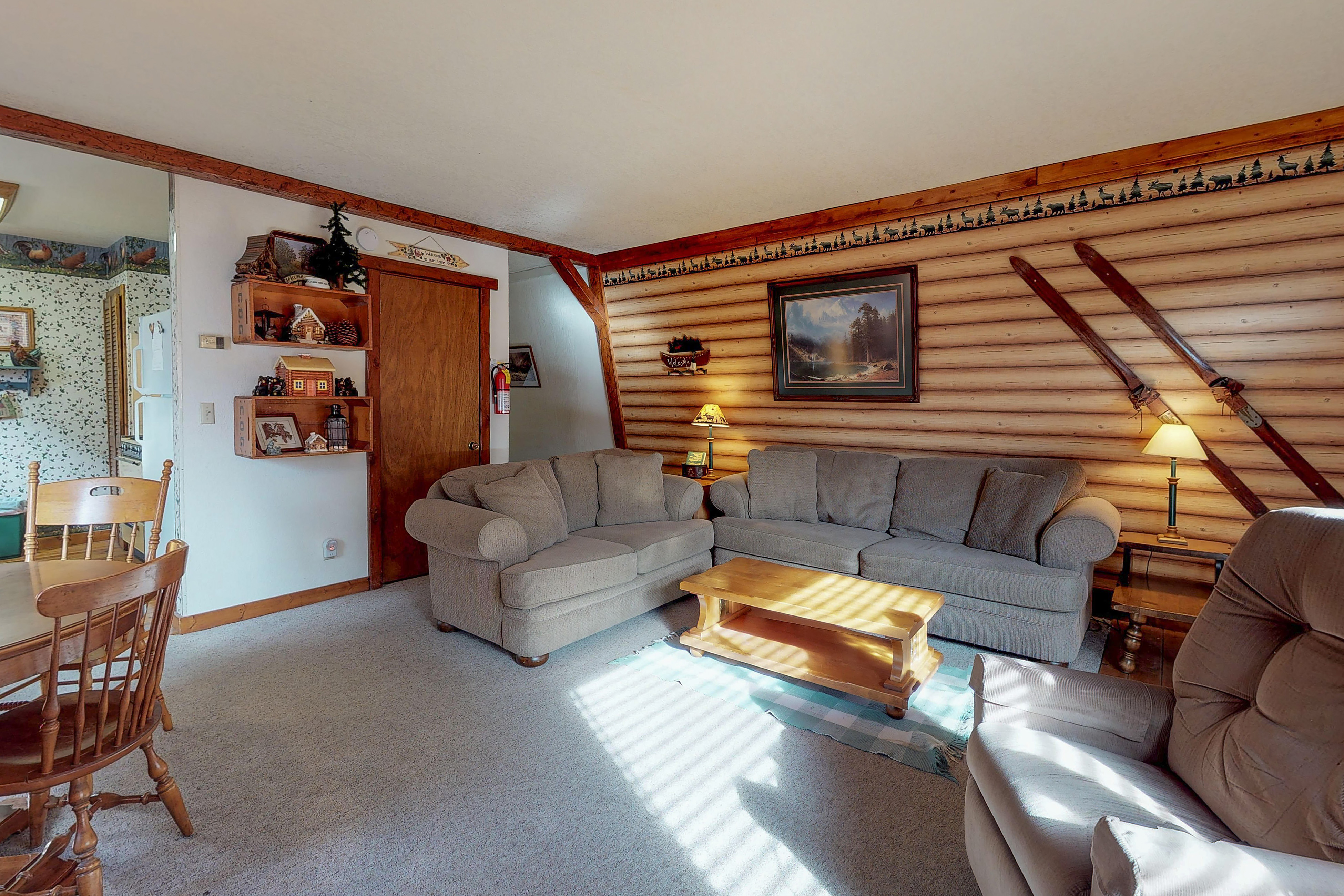 Big Bear Home 976087
